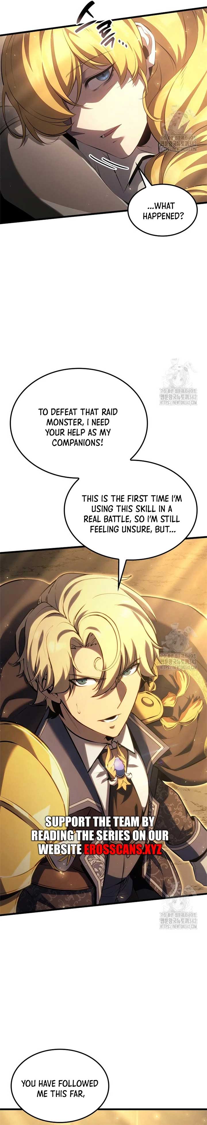 The Count's Youngest Son Is a Gamer Chapter 65 — Page 5