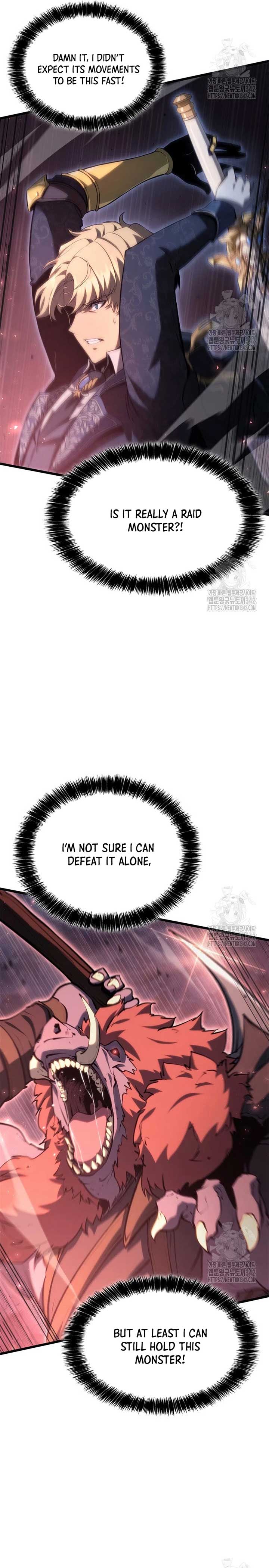The Count's Youngest Son Is a Gamer Chapter 65 — Page 12