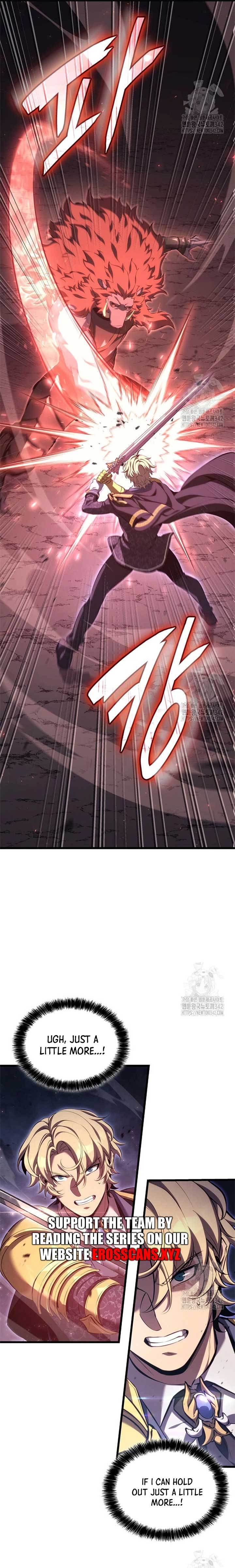 The Count's Youngest Son Is a Gamer Chapter 65 — Page 17
