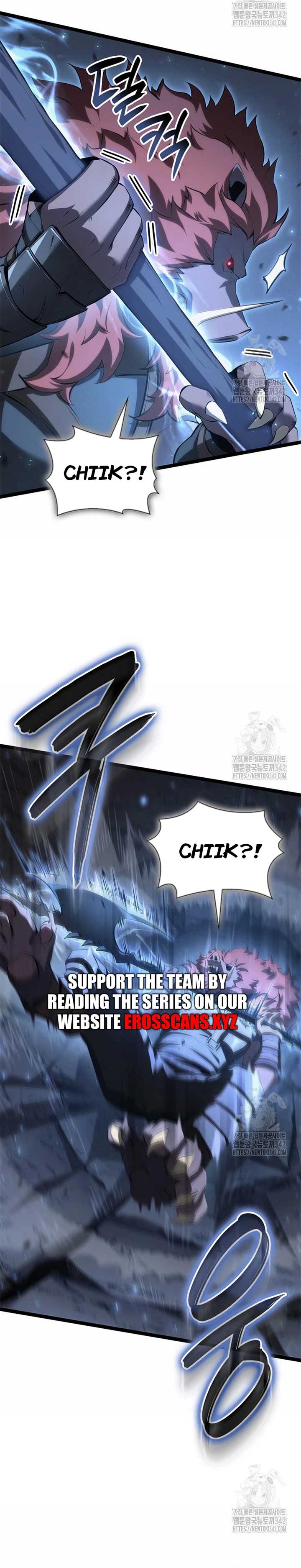 The Count's Youngest Son Is a Gamer Chapter 65 — Page 20