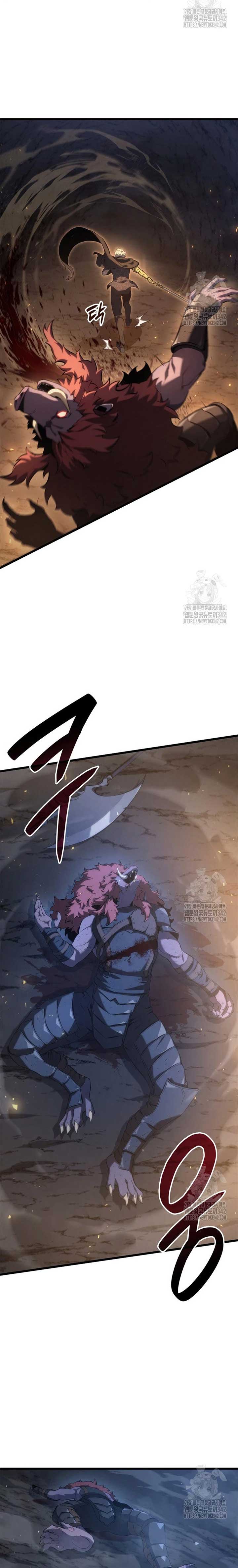 The Count's Youngest Son Is a Gamer Chapter 65 — Page 26