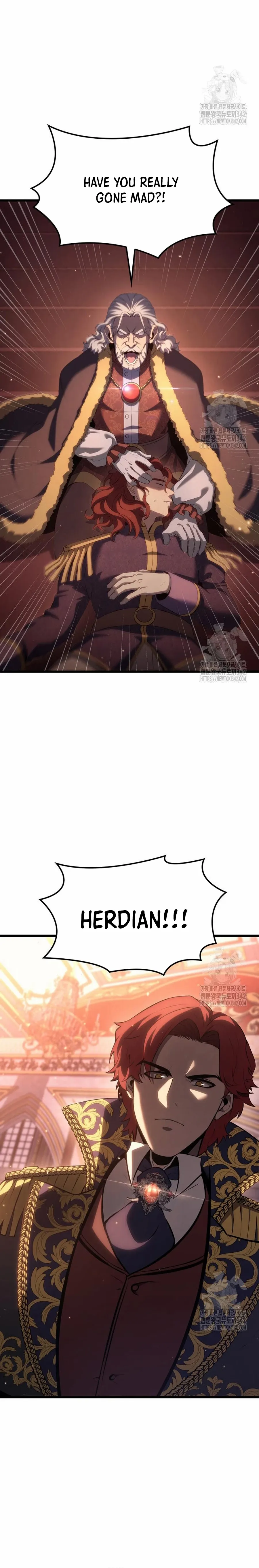 The Count's Youngest Son Is a Gamer Chapter 66 — Page 3