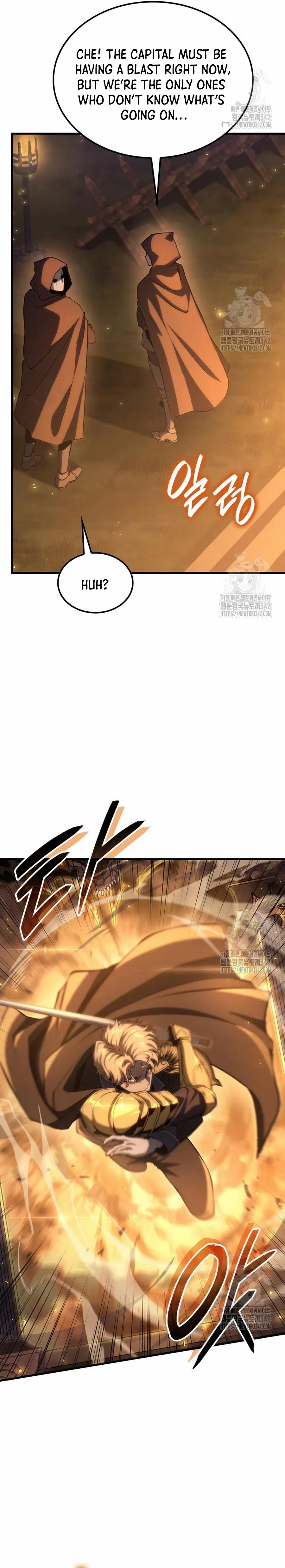 The Count's Youngest Son Is a Gamer Chapter 66 — Page 15