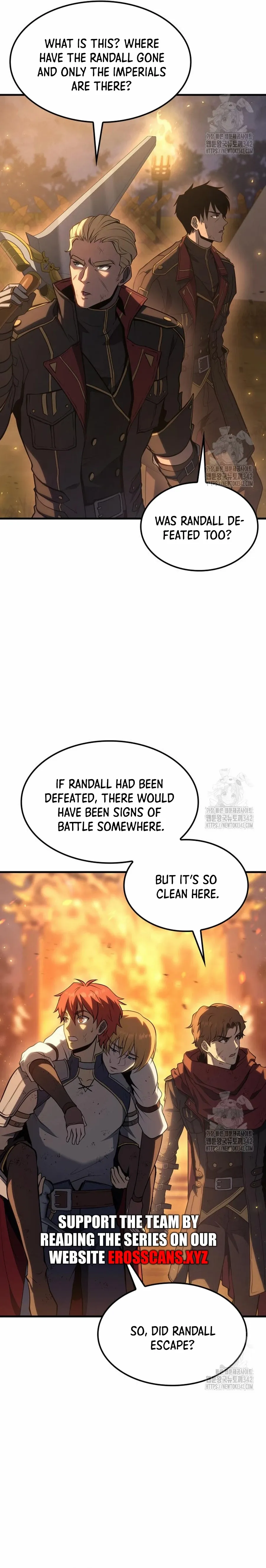 The Count's Youngest Son Is a Gamer Chapter 66 — Page 18