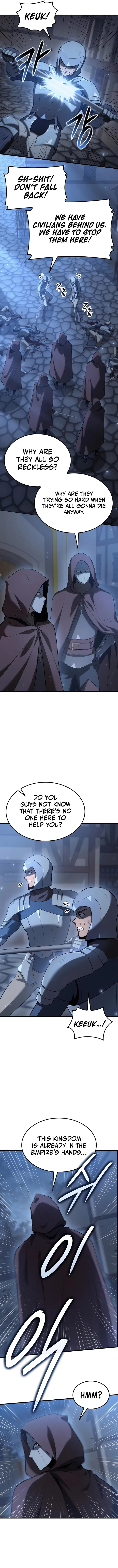 The Count's Youngest Son Is a Gamer Chapter 67 — Page 12