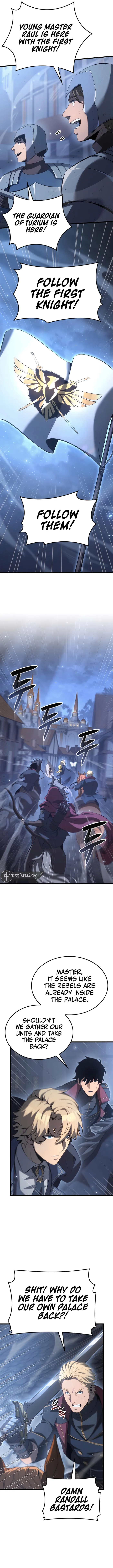 The Count's Youngest Son Is a Gamer Chapter 68 — Page 2