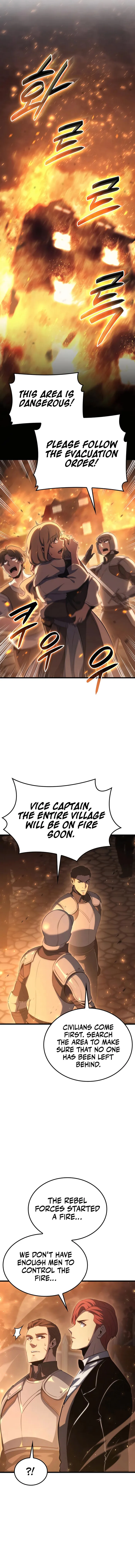 The Count's Youngest Son Is a Gamer Chapter 69 — Page 1