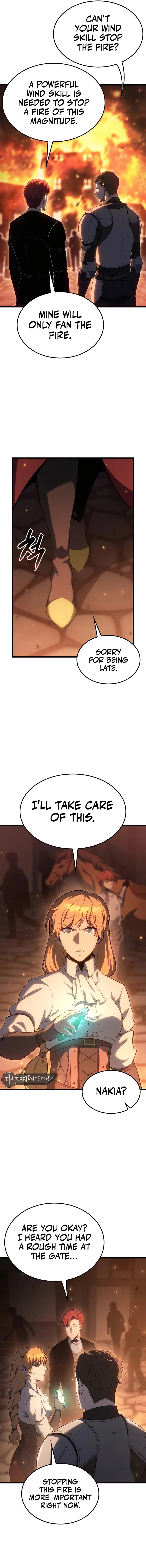 The Count's Youngest Son Is a Gamer Chapter 69 — Page 2