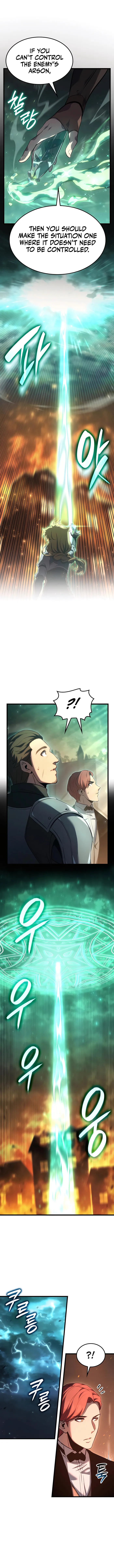 The Count's Youngest Son Is a Gamer Chapter 69 — Page 3