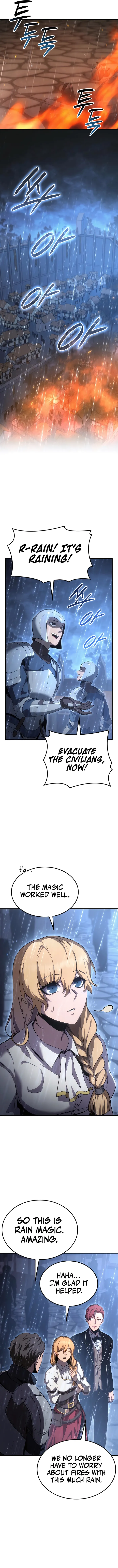 The Count's Youngest Son Is a Gamer Chapter 69 — Page 4