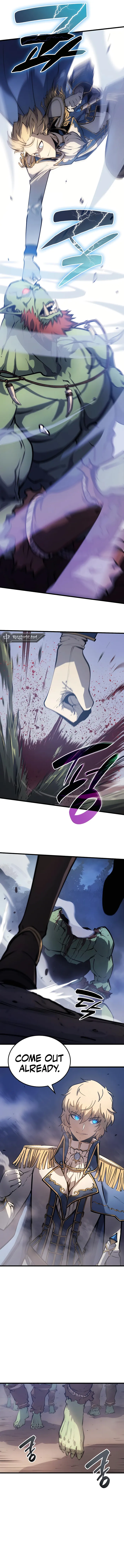 The Count's Youngest Son Is a Gamer Chapter 7 — Page 2