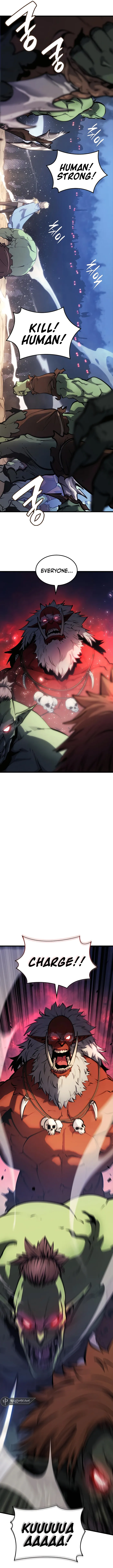 The Count's Youngest Son Is a Gamer Chapter 7 — Page 3