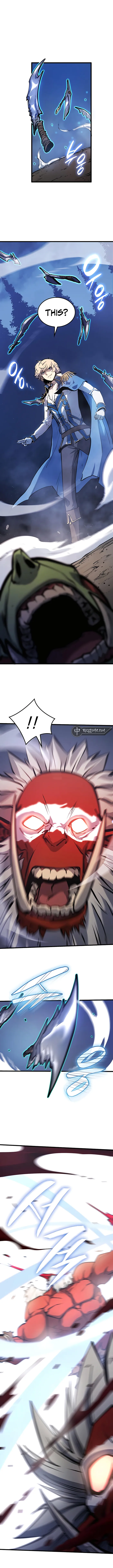 The Count's Youngest Son Is a Gamer Chapter 7 — Page 8