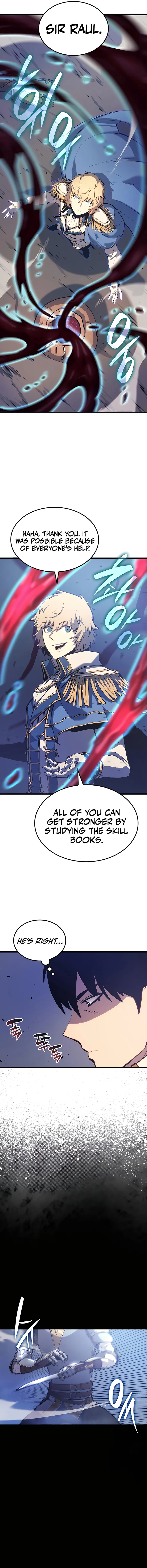 The Count's Youngest Son Is a Gamer Chapter 7 — Page 10