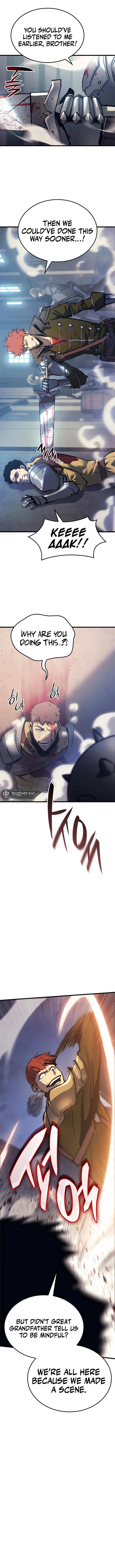 The Count's Youngest Son Is a Gamer Chapter 7 — Page 14