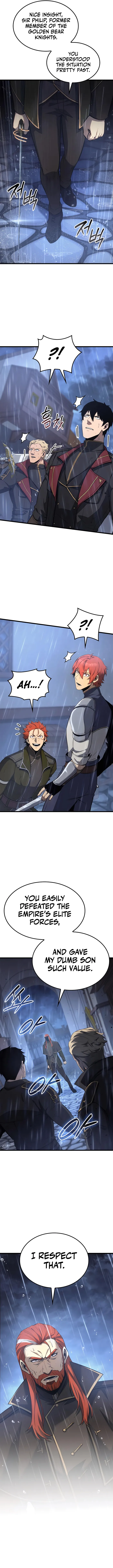 The Count's Youngest Son Is a Gamer Chapter 71 — Page 4
