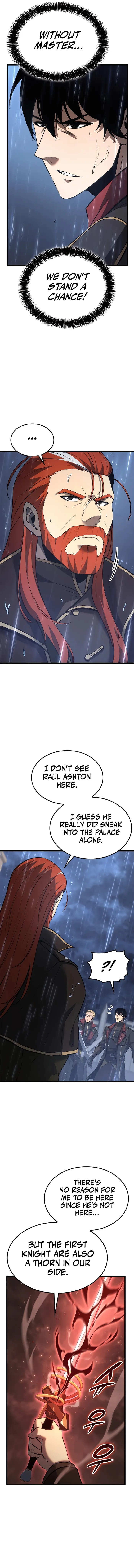 The Count's Youngest Son Is a Gamer Chapter 71 — Page 7