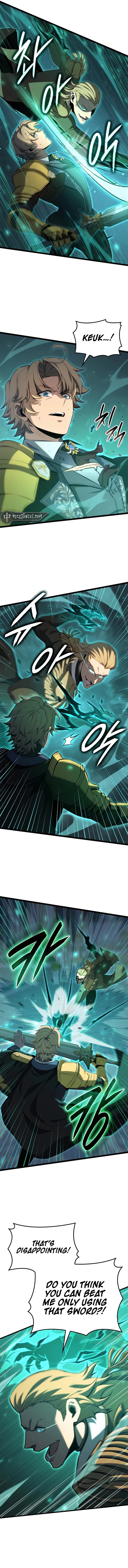 The Count's Youngest Son Is a Gamer Chapter 72 — Page 6