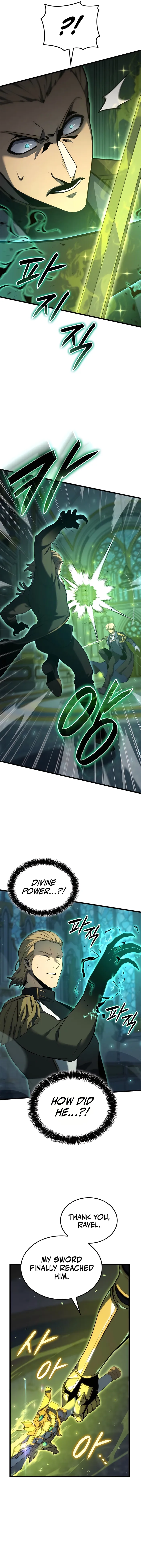 The Count's Youngest Son Is a Gamer Chapter 72 — Page 12