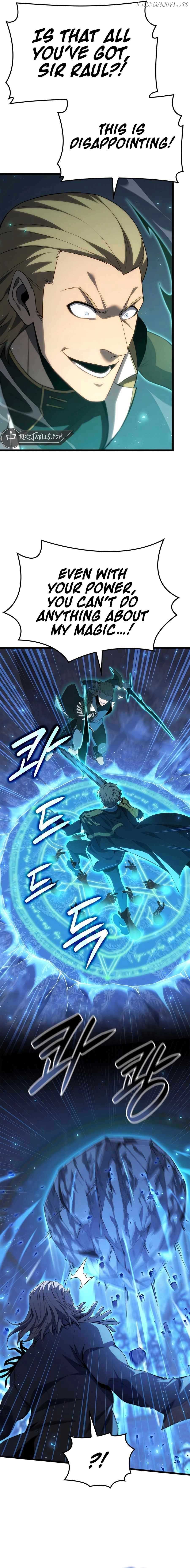 The Count's Youngest Son Is a Gamer Chapter 73 — Page 5