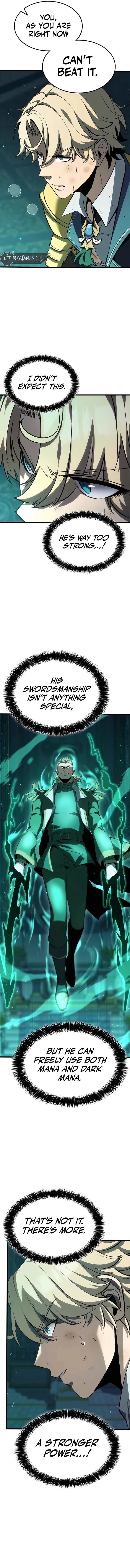 The Count's Youngest Son Is a Gamer Chapter 74 — Page 2