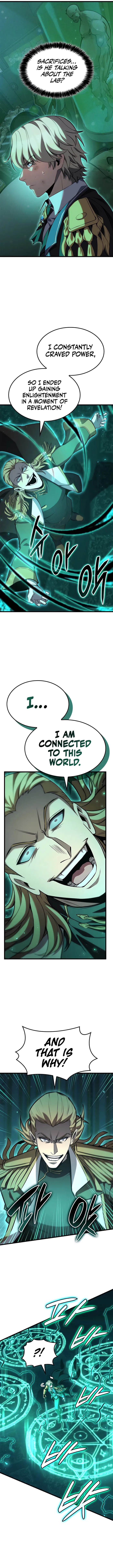 The Count's Youngest Son Is a Gamer Chapter 74 — Page 7