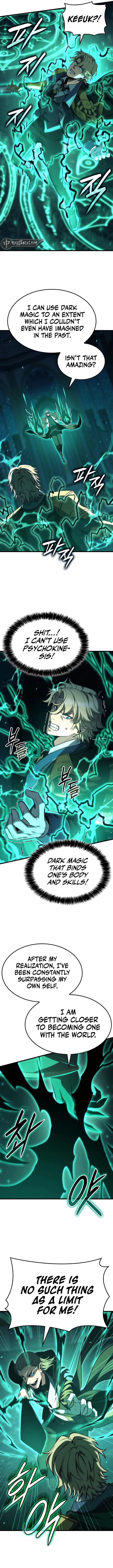 The Count's Youngest Son Is a Gamer Chapter 74 — Page 8