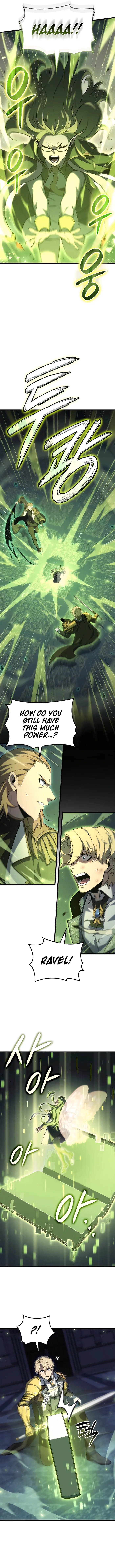 The Count's Youngest Son Is a Gamer Chapter 74 — Page 10