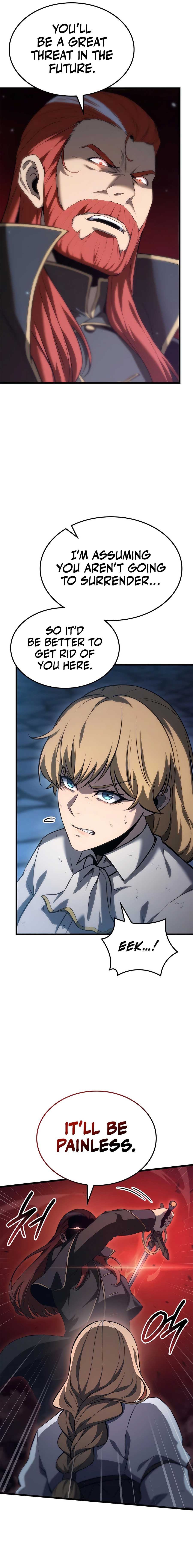 The Count's Youngest Son Is a Gamer Chapter 75 — Page 3
