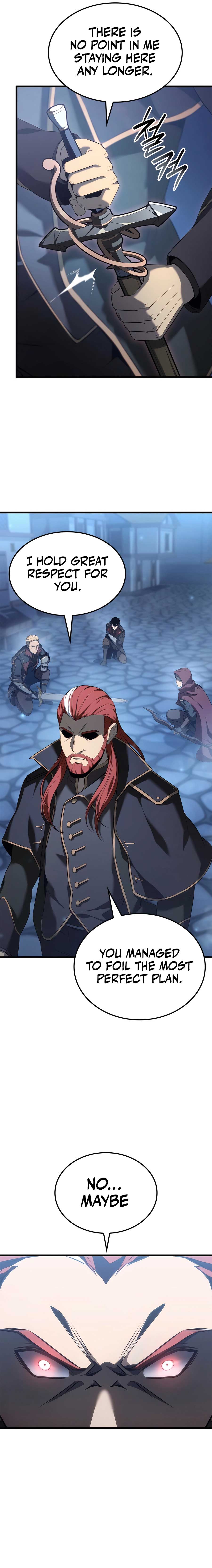 The Count's Youngest Son Is a Gamer Chapter 75 — Page 13