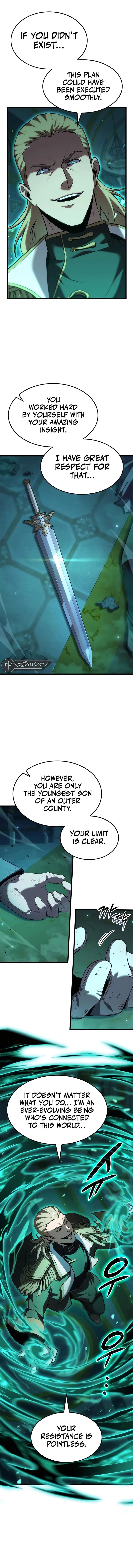The Count's Youngest Son Is a Gamer Chapter 76 — Page 2