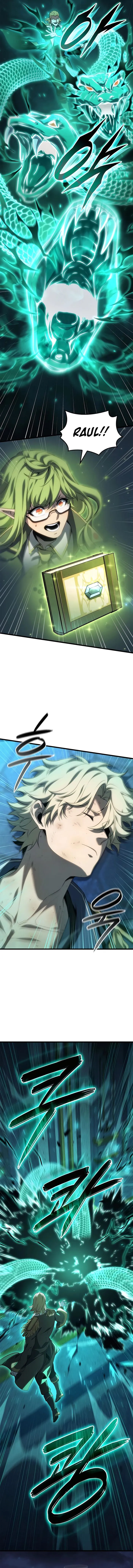 The Count's Youngest Son Is a Gamer Chapter 76 — Page 4