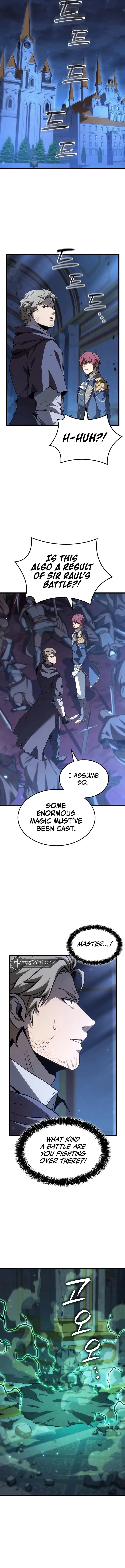 The Count's Youngest Son Is a Gamer Chapter 76 — Page 5