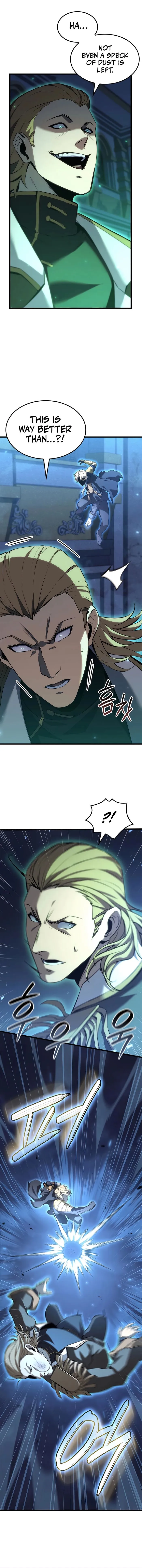 The Count's Youngest Son Is a Gamer Chapter 76 — Page 6