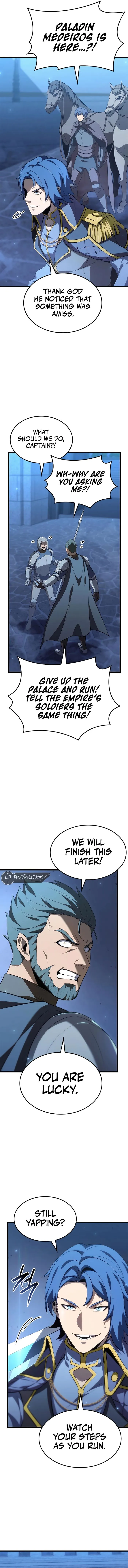 The Count's Youngest Son Is a Gamer Chapter 76 — Page 14