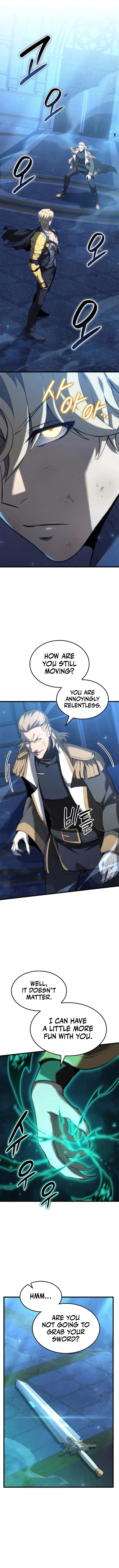 The Count's Youngest Son Is a Gamer Chapter 77 — Page 1