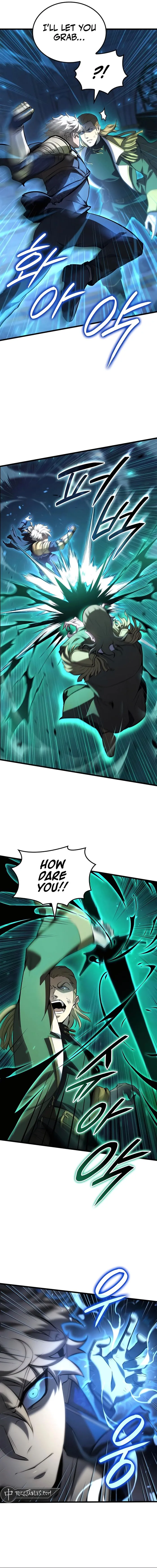 The Count's Youngest Son Is a Gamer Chapter 77 — Page 2