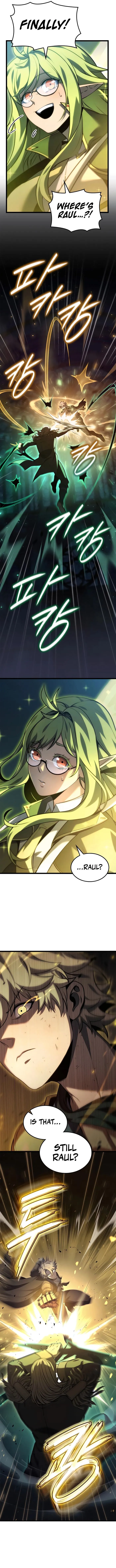 The Count's Youngest Son Is a Gamer Chapter 77 — Page 7