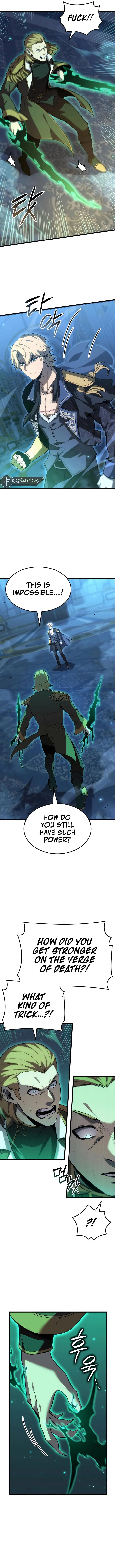 The Count's Youngest Son Is a Gamer Chapter 77 — Page 8