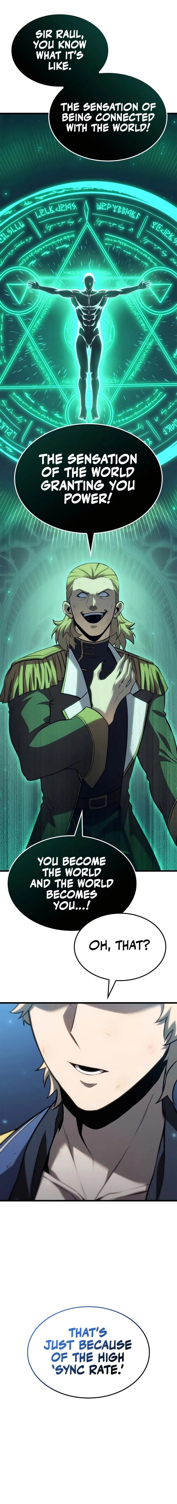 The Count's Youngest Son Is a Gamer Chapter 77 — Page 10