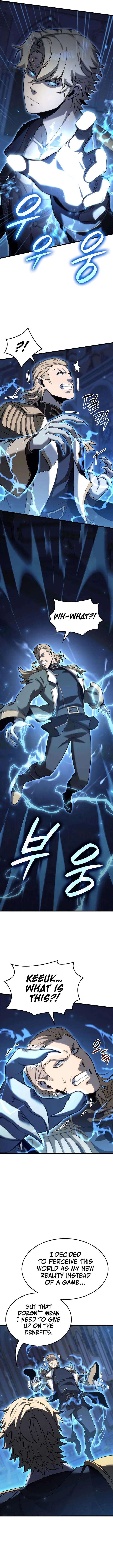 The Count's Youngest Son Is a Gamer Chapter 77 — Page 13