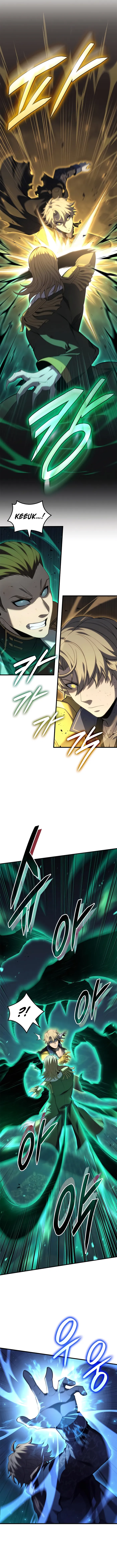 The Count's Youngest Son Is a Gamer Chapter 78 — Page 6