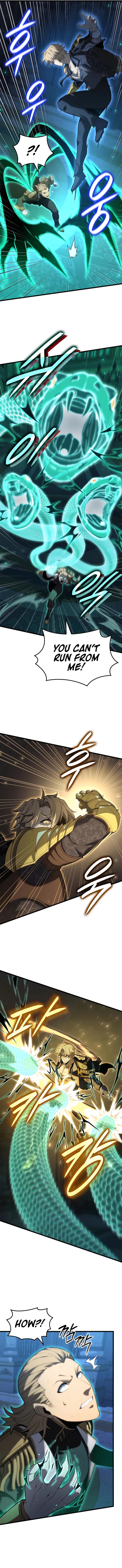 The Count's Youngest Son Is a Gamer Chapter 78 — Page 7