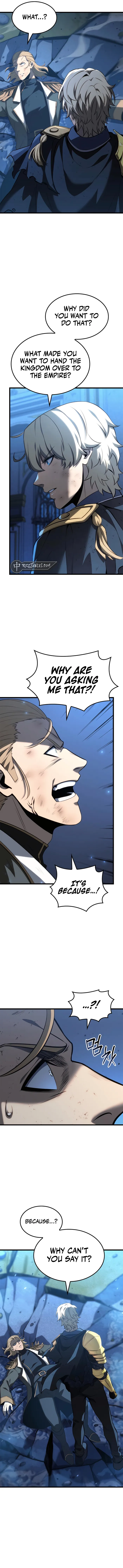 The Count's Youngest Son Is a Gamer Chapter 78 — Page 11