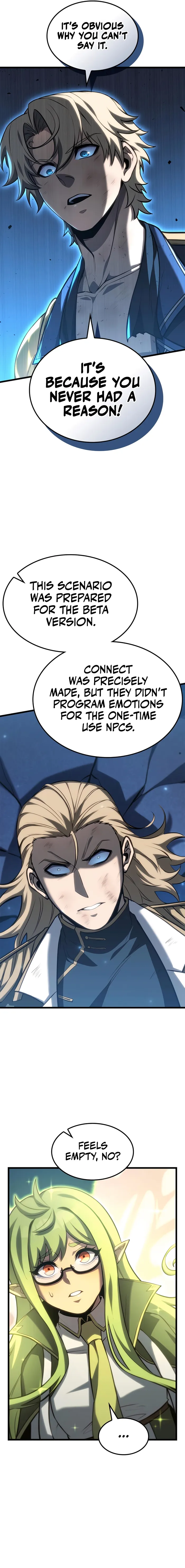 The Count's Youngest Son Is a Gamer Chapter 78 — Page 12