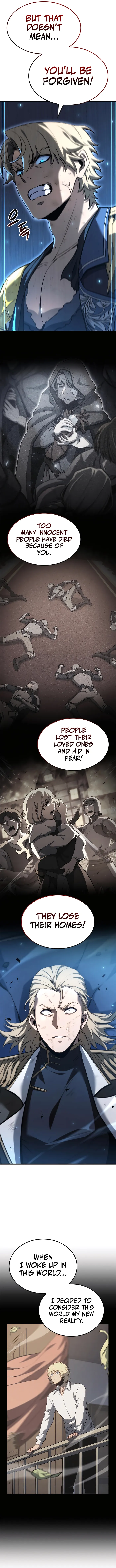 The Count's Youngest Son Is a Gamer Chapter 78 — Page 13