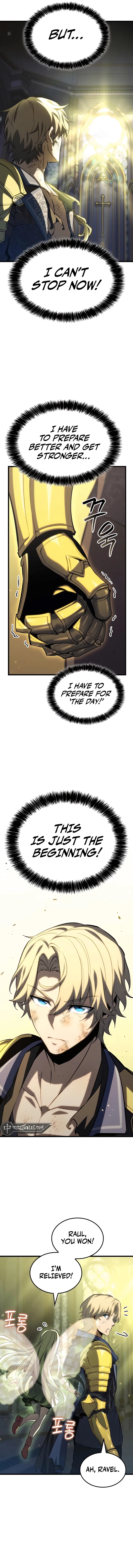 The Count's Youngest Son Is a Gamer Chapter 79 — Page 2
