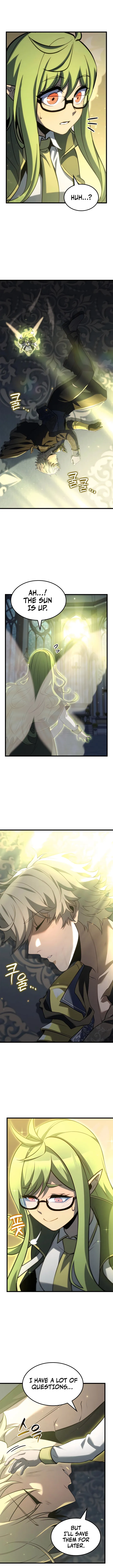The Count's Youngest Son Is a Gamer Chapter 79 — Page 4