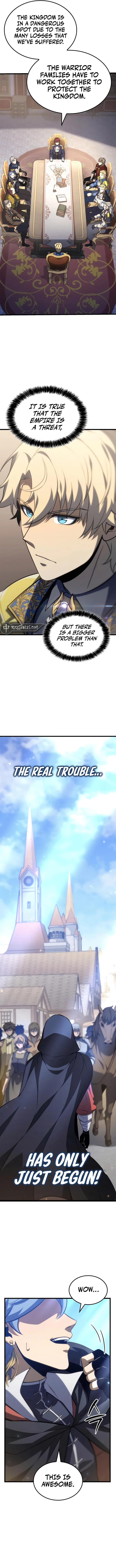 The Count's Youngest Son Is a Gamer Chapter 79 — Page 14
