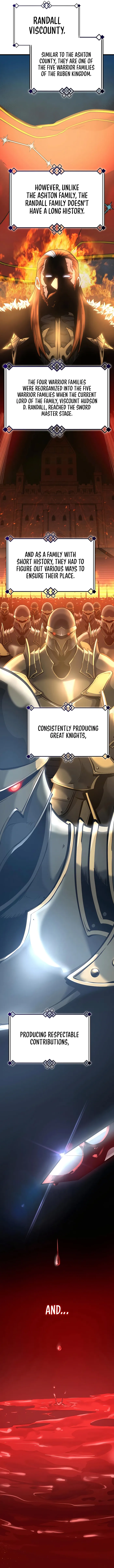 The Count's Youngest Son Is a Gamer Chapter 8 — Page 4